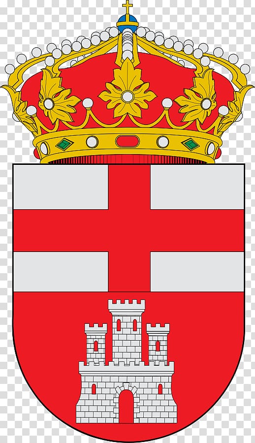 Escutcheon Quintana del Castillo Coat of arms Field Heraldry, transparent background PNG clipart