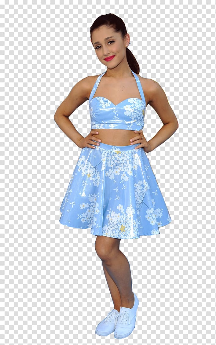 Ariana Grande Victorious Jade West, ariana grande transparent background PNG clipart
