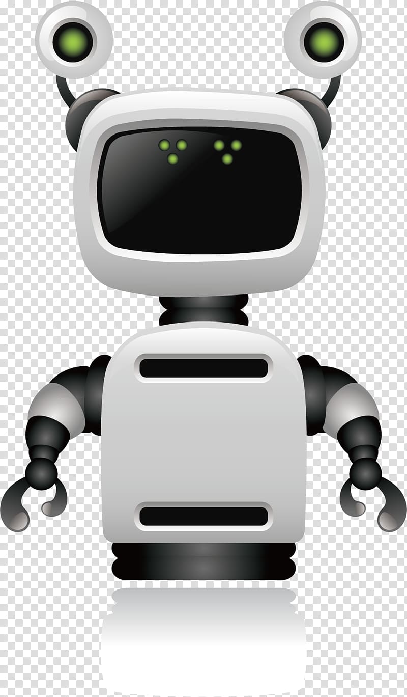 Robotics Robotic arm, robot transparent background PNG clipart