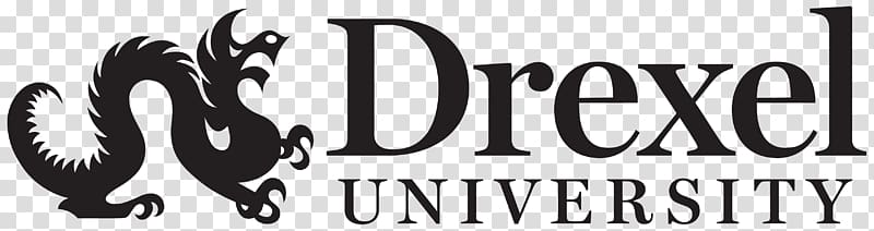 Drexel University Logo Brand Font, others transparent background PNG clipart