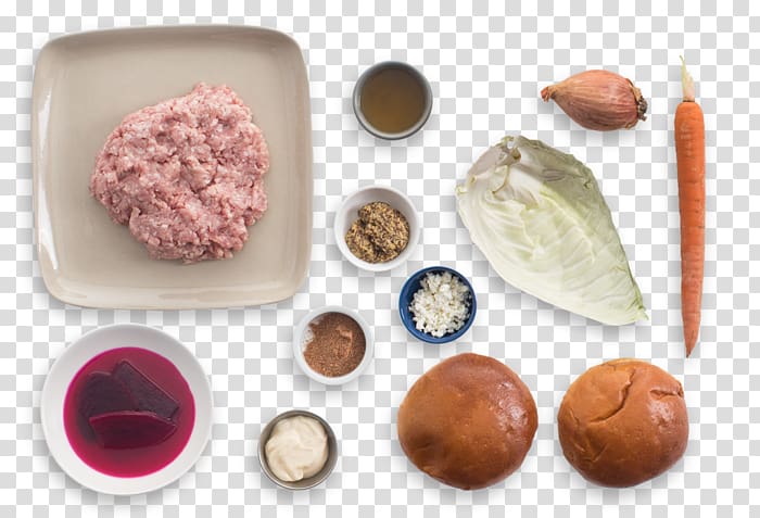Hamburger Coleslaw Beetroot Recipe Pickling, beet recipes transparent background PNG clipart