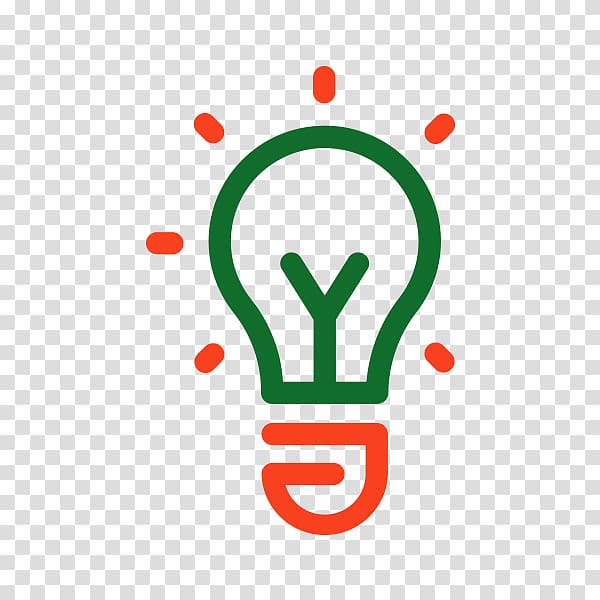 Computer Icons Incandescent light bulb Business Symbol, mind the gap logo transparent background PNG clipart