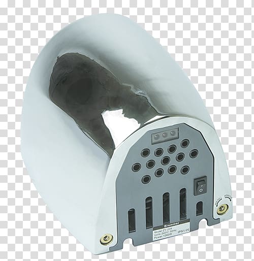 Technology Computer hardware, Hand Dryer transparent background PNG clipart