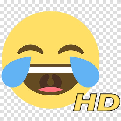 Smiley Emoticon Face with Tears of Joy emoji, smiley transparent background PNG clipart Smiley Emoticon Face with Tears of Joy emoji, smiley transparent background PNG clipart