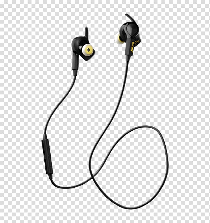 Jabra Headphones Headset Wireless Mobile Phones, stereo hearts transparent background PNG clipart