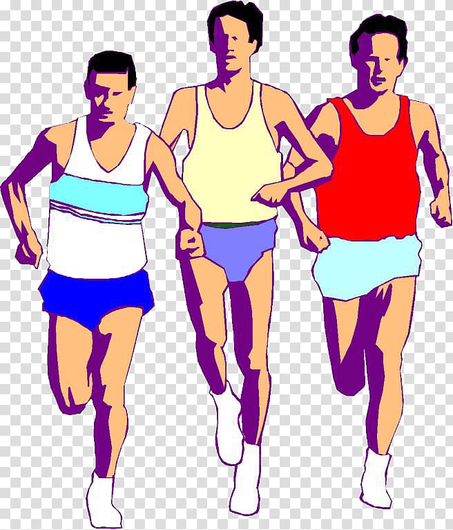 Road running Racing Marathon Sprint, jogging transparent background PNG clipart