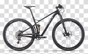 scott 29er hardtail