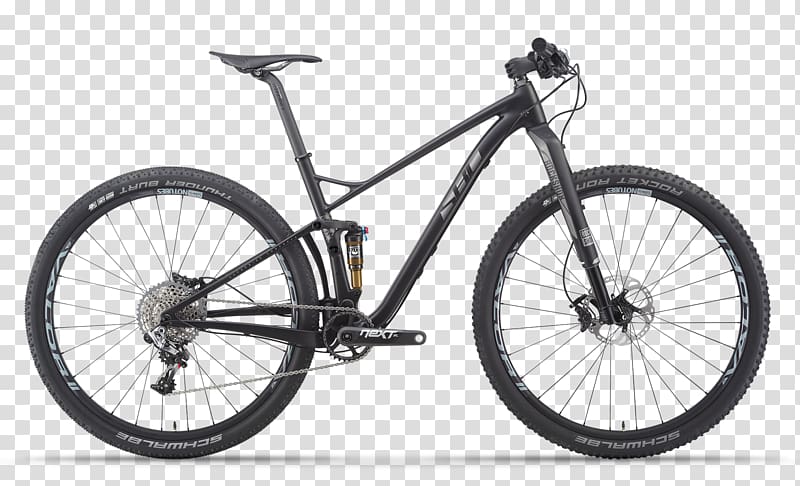 Bicycle Mountain bike 29er Scott Sports Hardtail, Bicycle transparent background PNG clipart