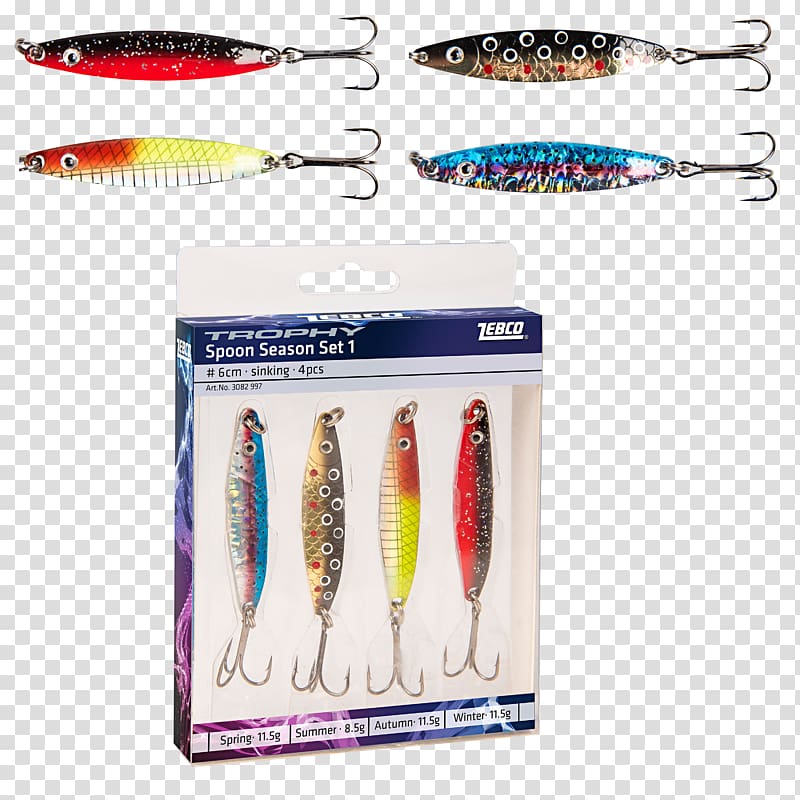 Spoon lure Northern pike Fishing Baits & Lures Angling, Fishing transparent background PNG clipart