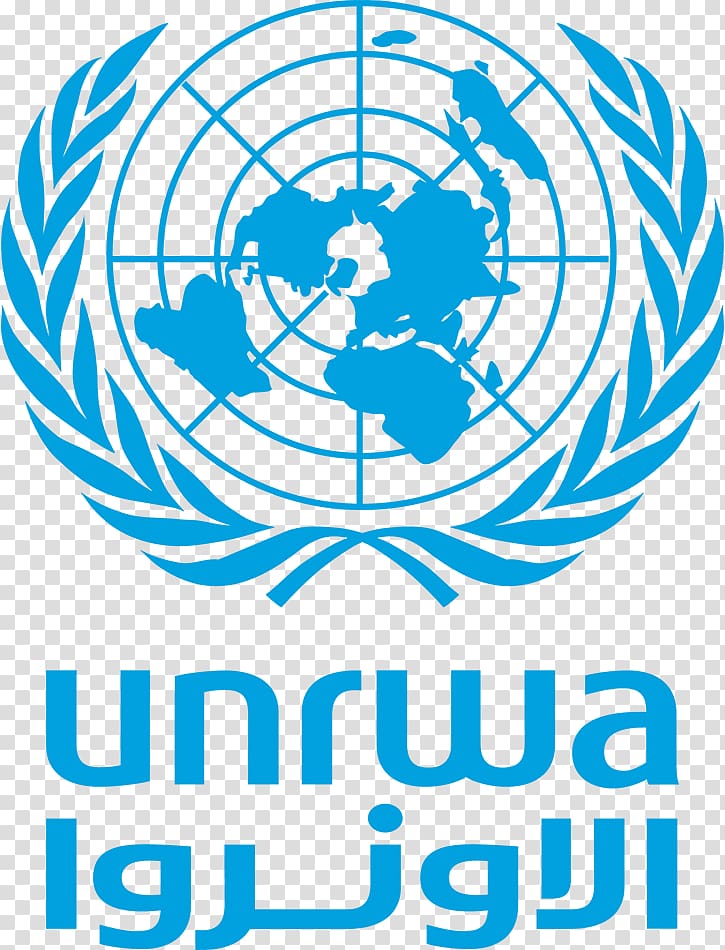 UNRWA Palestinian refugees State of Palestine United Nations Office at Vienna, others transparent background PNG clipart