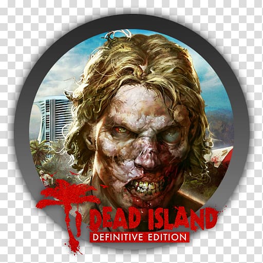 Dead Island: Riptide Dead Island 2 PlayStation 4 Escape Dead Island, Dead Island transparent background PNG clipart