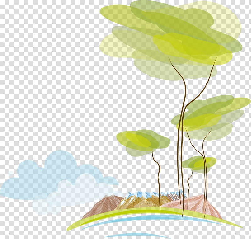 Forest Nature , fondos transparent background PNG clipart