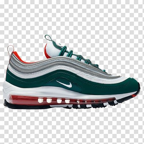 Nike Air Force Sports shoes Air Max 1/97 Sean Wotherspoon, nike transparent background PNG clipart