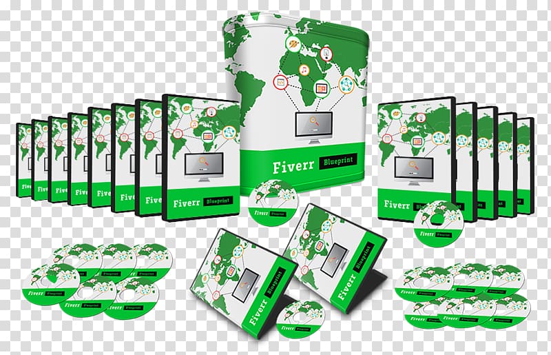 Fiverr Sales Affiliate marketing Freelancer, piecemeal transparent background PNG clipart
