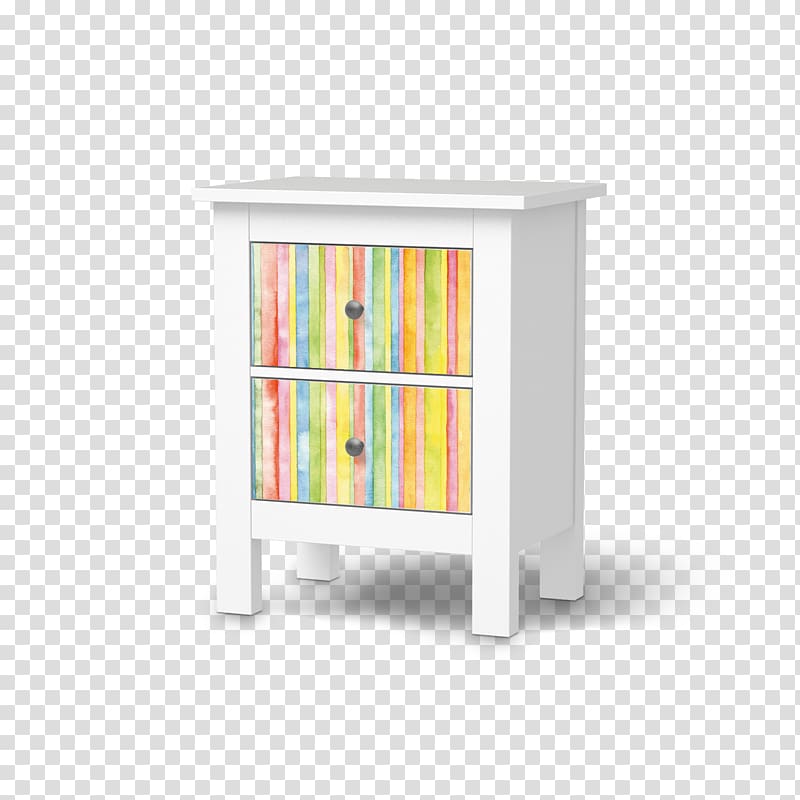 Furniture Bathroom Armoires & Wardrobes Adhesive House, watercolor stripes transparent background PNG clipart