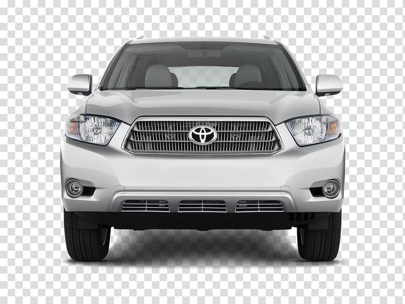 2010 Toyota Highlander Hybrid 2013 Toyota Highlander 2012 Toyota Highlander, others transparent background PNG clipart