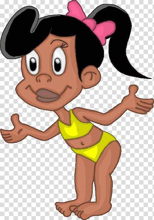 Elmyra Duff Animaniacs Cartoon Fan art Character, qbert transparent background PNG clipart Elmyra Duff Animaniacs Cartoon Fan art Character, qbert transparent background PNG clipart