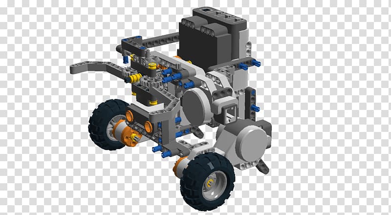 Lego Mindstorms EV3 Lego Mindstorms NXT Robotics, lego robot transparent background PNG clipart