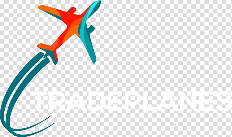 Airplane Logo, airplane transparent background PNG clipart