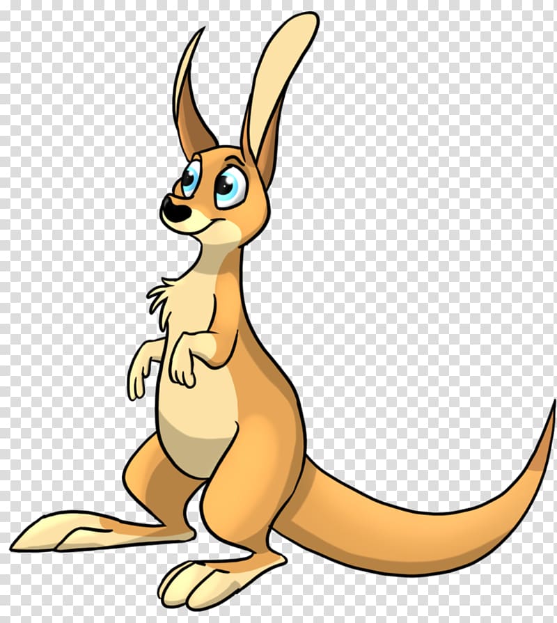 Kangaroo Macropodidae Alphabet English , kangaroo transparent background PNG clipart