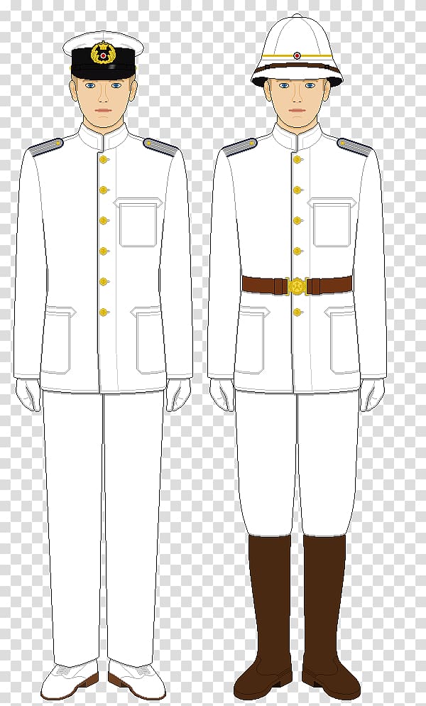 Military uniform Army officer Costume Military rank, military transparent background PNG clipart