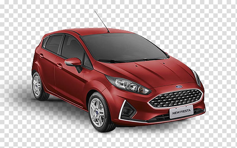 2019 Ford Fiesta Car 2018 Ford Fiesta Hatchback Ford Ka, Ford Fiesta transparent background PNG clipart