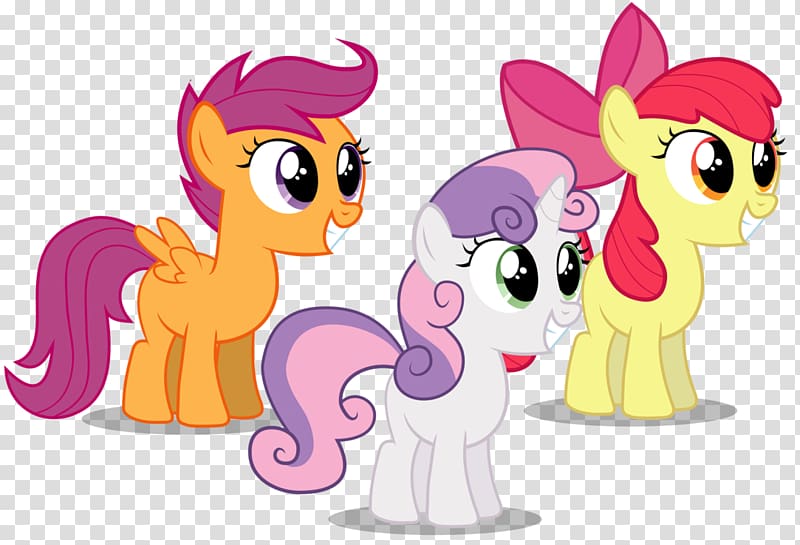 Pony Apple Bloom Scootaloo Cutie Mark Crusaders Sweetie Belle Cutie Transparent Background Png Clipart Hiclipart - roblox princess cadance pony apple bloom cutie mark