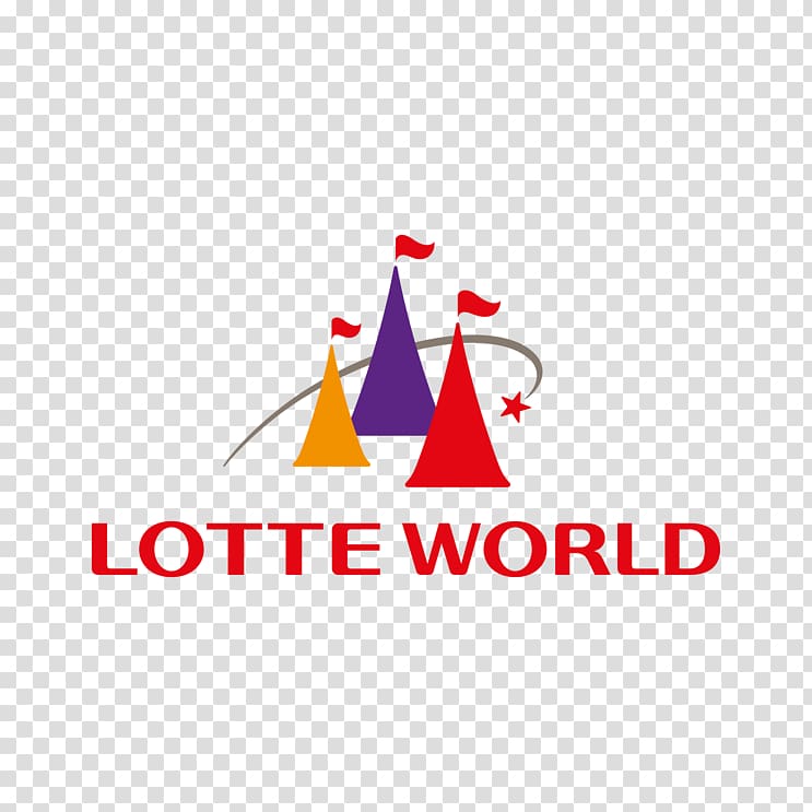 Lotte World Tower Everland Amusement park, park transparent background PNG clipart