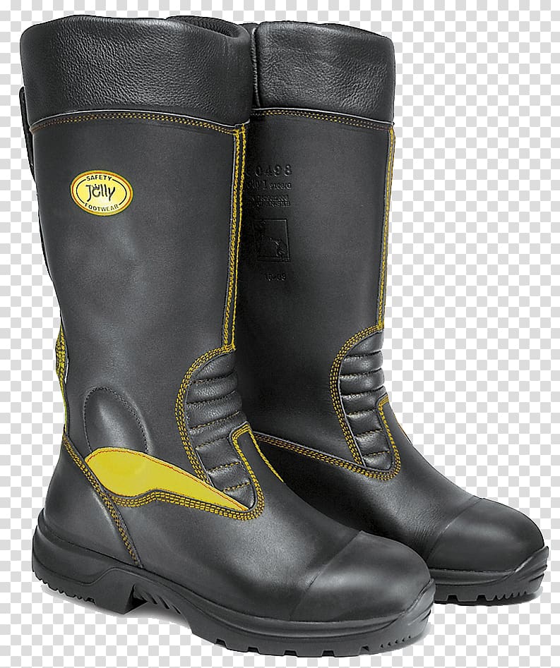 Steel-toe boot Shoe Leather Welder, boot transparent background PNG clipart