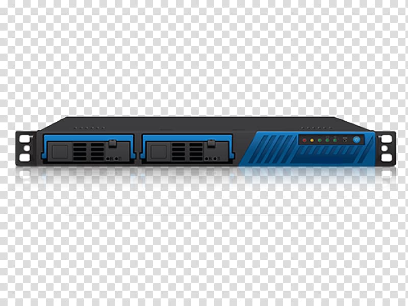 Computer network Barracuda Networks Virtual private network Computer hardware Computer appliance, email transparent background PNG clipart