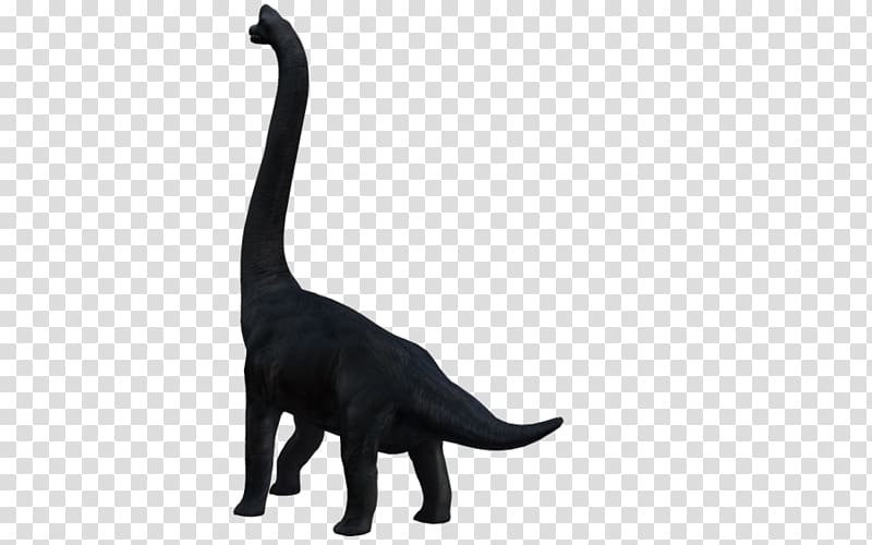 Brachiosaurus Animal Elasmosaurus Dinosaur, dinosaurus transparent background PNG clipart