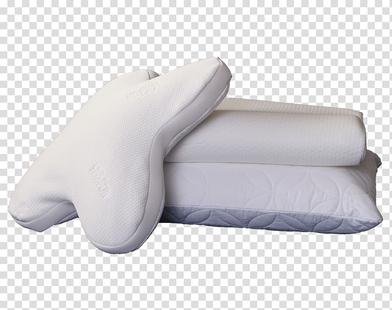 Pillow Tempur-Pedic Mattress Pads Memory foam, love pillow transparent background PNG clipart