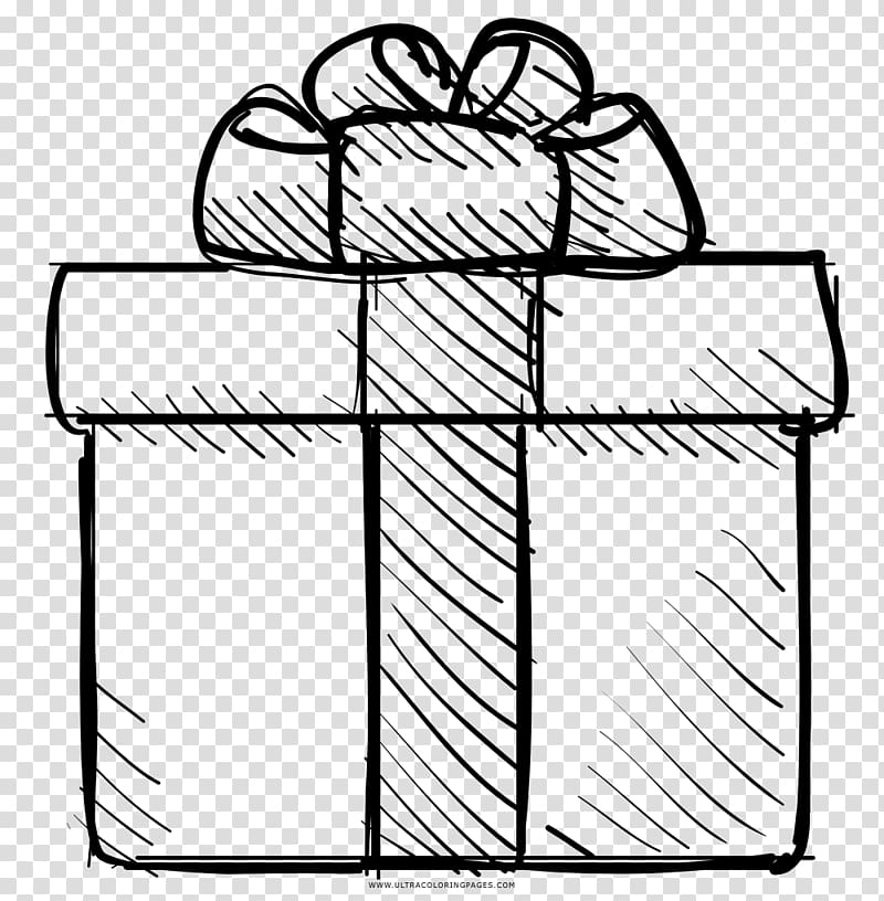 Gift Drawing png download - 1600*1600 - Free Transparent Gift png Download.  - CleanPNG / KissPNG