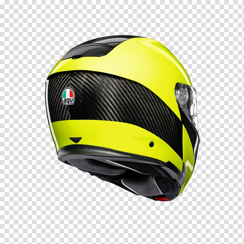 Motorcycle Helmets AGV Sports Group, motorcycle helmets transparent background PNG clipart