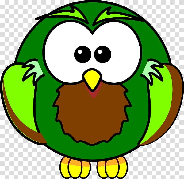 Owl Drawing Bird , owl transparent background PNG clipart