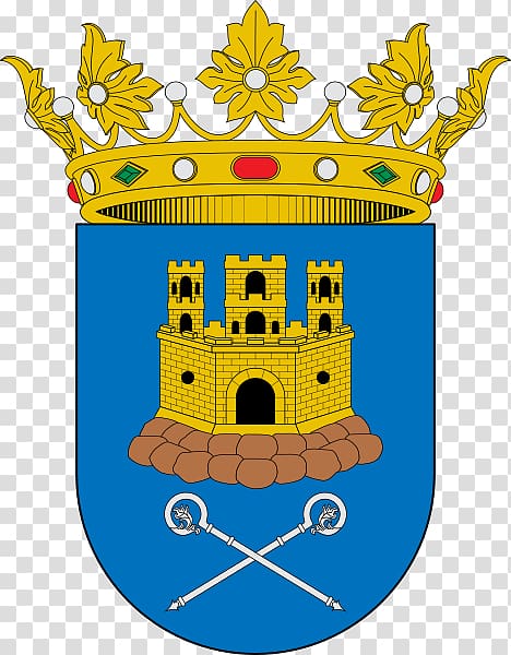 San Fernando Ocaña Béjar Callosa d'en Sarrià Escutcheon, Escut De L'alt Urgell transparent background PNG clipart