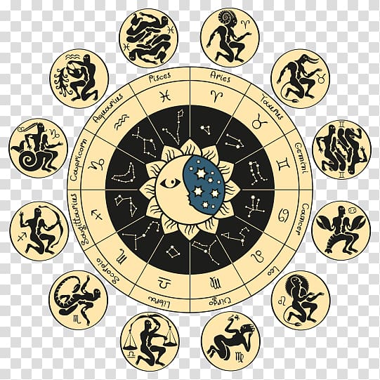 Astrological sign Astrology Zodiac Tarot, sagittarius transparent background PNG clipart