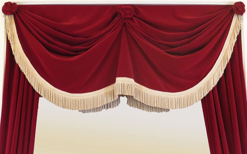 Herberger Theater Center Performance Theatre Stage Performing arts, curtains transparent background PNG clipart