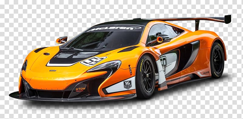 2015 McLaren 650S Goodwood Festival of Speed Car McLaren 12C, Orange McLaren 650S GT Car transparent background PNG clipart