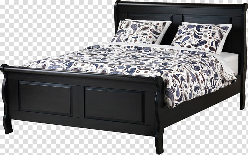 Bed Frame Ikea Bed Size Mattress Bed Transparent Background Png