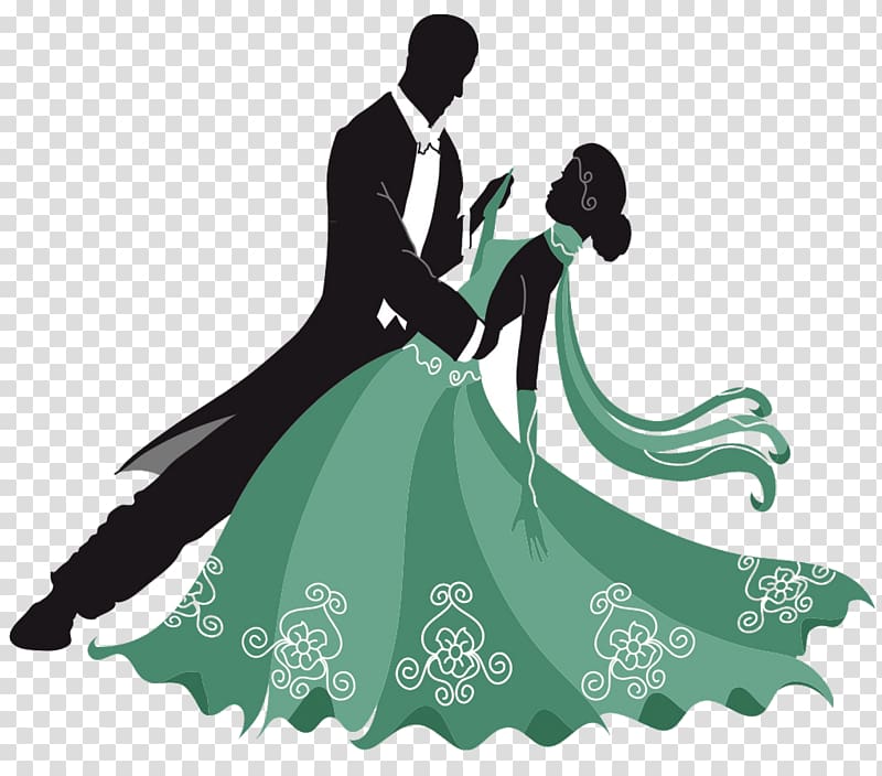 Ballroom dance Cha-cha-cha Latin dance Foxtrot, dancing transparent background PNG clipart