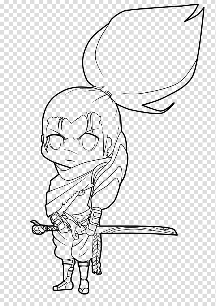 Drawing Chibi , lol colouring pages transparent background PNG clipart