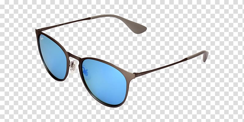 Sunglasses Ray-Ban Erika Goggles, Sunglasses transparent background PNG clipart