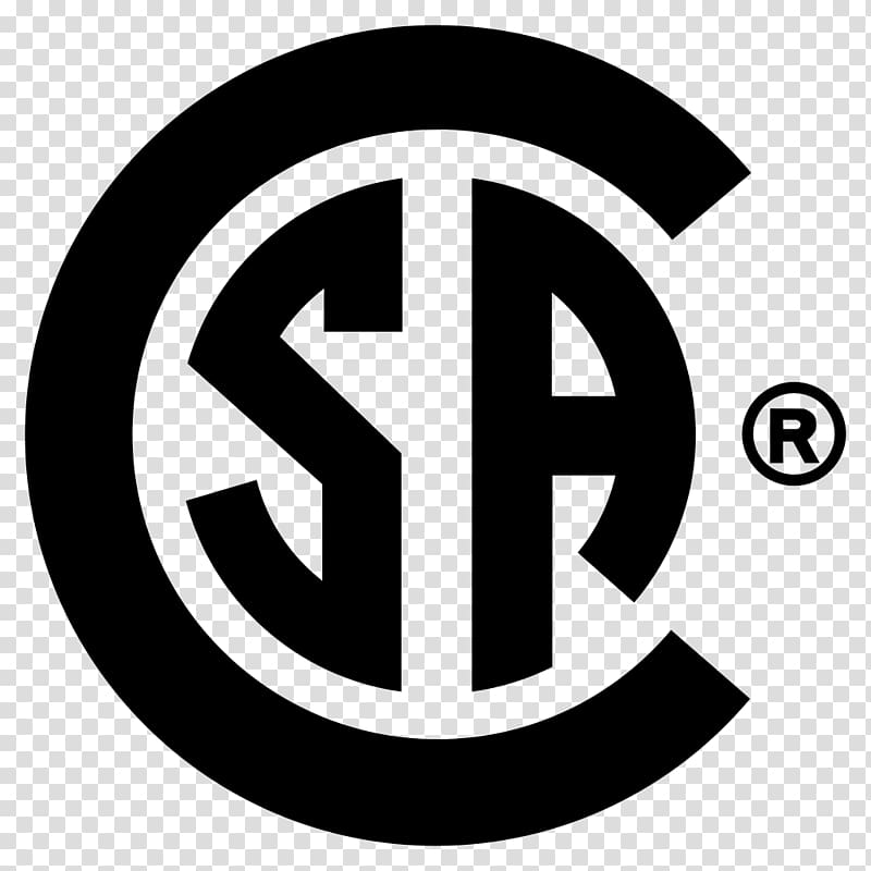 CSA Group Logo Organization Technical standard, Associated Electrics transparent background PNG clipart