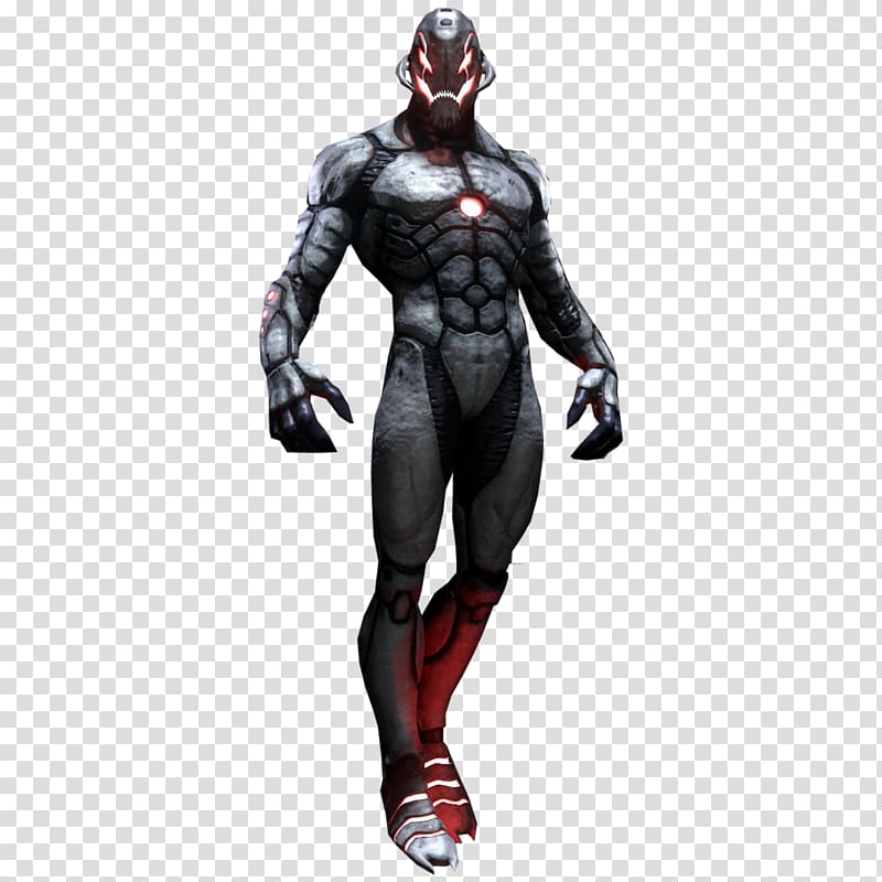 Ultron Marvel Comics Character, ultron transparent background PNG clipart