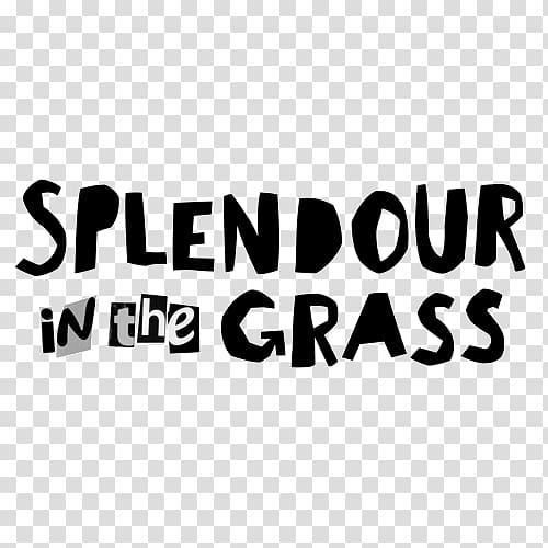 Splendour in the Grass Logo Brand Font Product, uncle sam poster transparent background PNG clipart