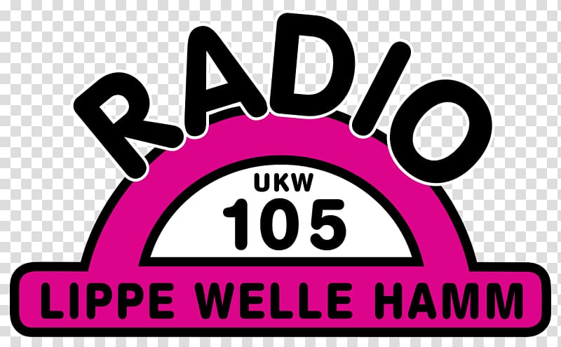 Radio Lippe Welle Hamm Radio MK Landesanstalt für Medien Nordrhein-Westfalen, radio transparent background PNG clipart