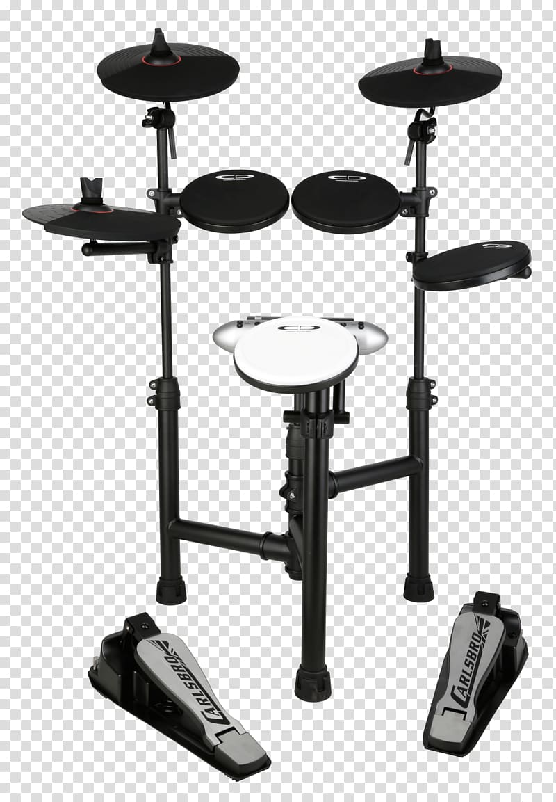 Electronic Drums Musical Instruments Percussion, Electronic Drums transparent background PNG clipart