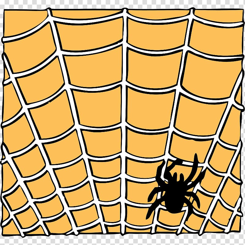 Spider web Animation , Spider Illustration transparent background PNG clipart