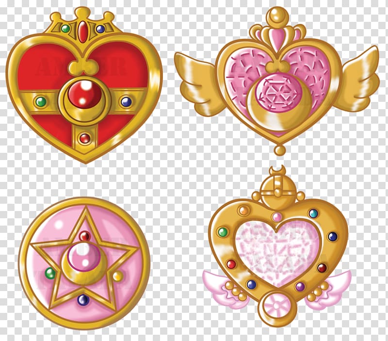 Sailor Moon Tuxedo Mask Sailor Mars Brooch Locket, sailor moon transparent background PNG clipart